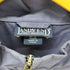 ランズエンド LANDS END スタンドカラー ジップアップ ナイロンジャケット メンズ import:M